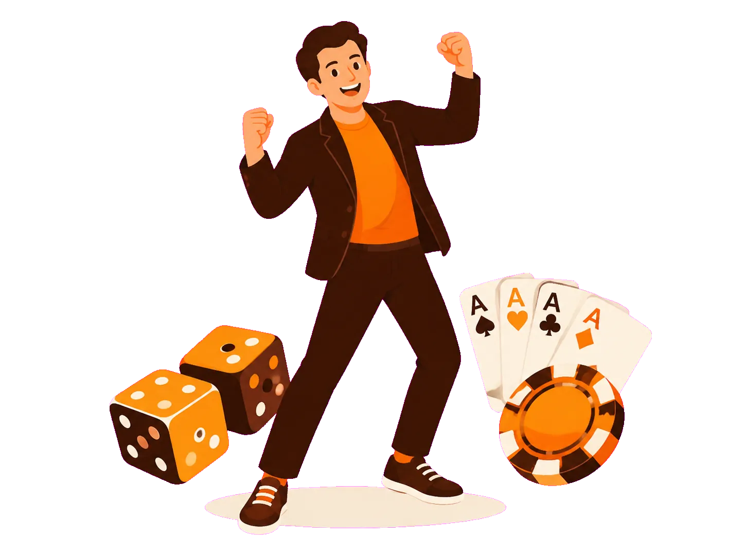 Instant Casino